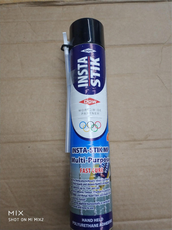 Insta-Stik Multi Purpose Adhesive 750ml