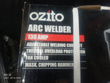 Ozito Arc Welder 130 Amp AWG-964U