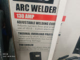 Ozito Arc Welder 130 Amp AWG-964U