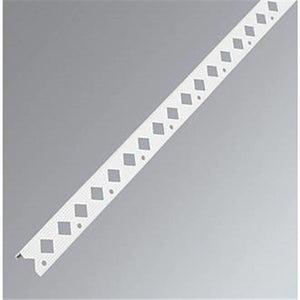 INTERNAL STOP PLASTERERS BEADS 12MM X 3M 15 PACK