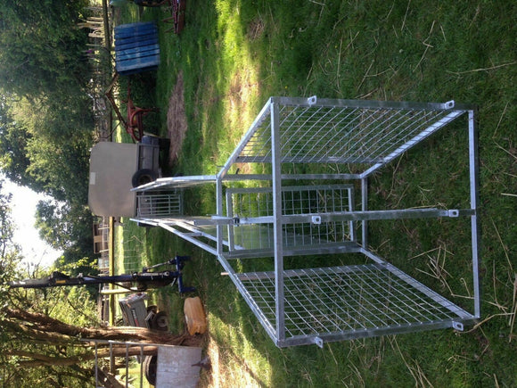 Sheep race new unused  sheep handling farming smallholding  collection IN STOCK