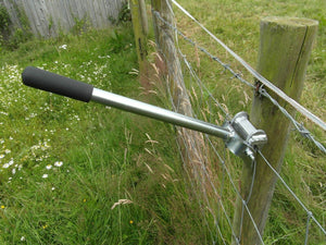 Quick staple puller sheep/livestock/cattle/farmer/smallholding fencing staple