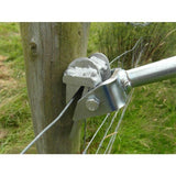 Quick staple puller sheep/livestock/cattle/farmer/smallholding fencing staple