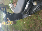 Lexmoto Dart 125 2015 motorhome scooter