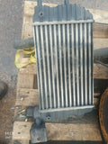 Fiat ducato 1.9td 1999 intercooler used