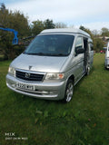 Mazda Bongo Wanted spare or repairs