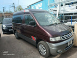 Mazda Bongo Wanted spare or repairs