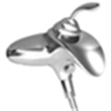 Hansa Hansamotion Single Lever Bath Mixer