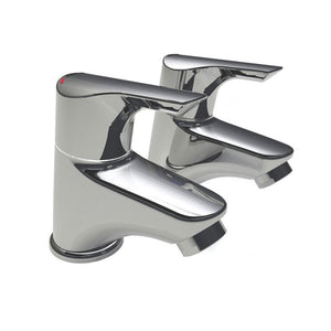 Bristan Tresco Bath Taps Pair