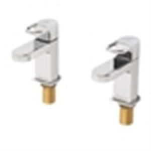 Moretti Oceano Bath Taps Pair