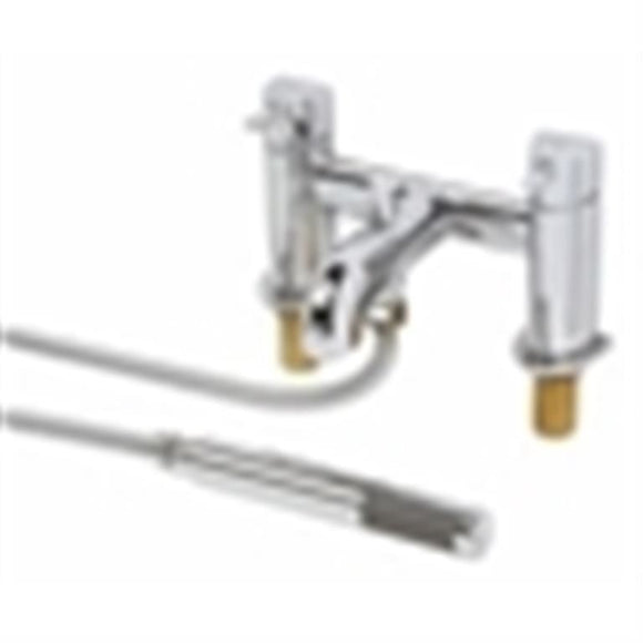 Moretti Acqua Bath Shower Mixer