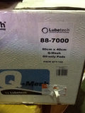 50CM X 40CM Q-MESH OIL-ONLY PADS x 100 SPILL PADS OIL SPILL