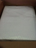 50CM X 40CM Q-MESH OIL-ONLY PADS x 100 SPILL PADS OIL SPILL