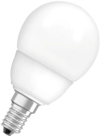 OSRAM DULUXSTAR MINI GLOBE 11W/827