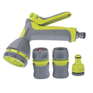 VERVE DY2030KS(1/2") WATER SPRAY GUN 5 PIECES