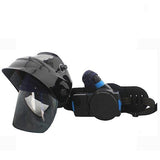 Air-Purifying Helmet welding mask PR01 AIR FED MASK TRUE FUSION