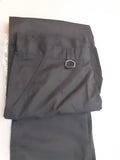 Site Setter Service Trousers Black 38" W 32" L