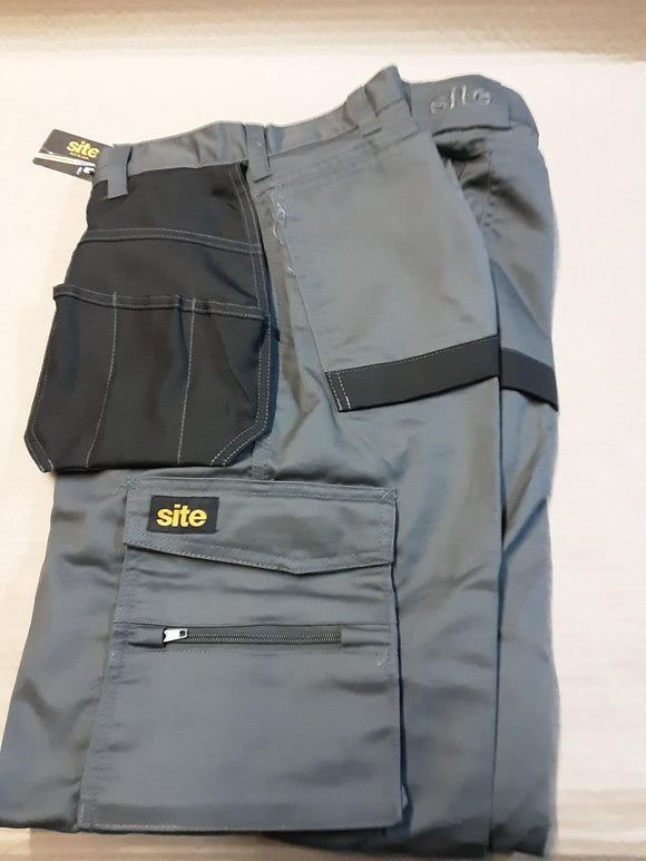 Site Hound Holster Trousers Black 30