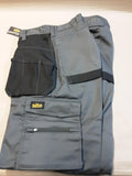 Site Hound Holster Trousers Black 30" W 32" L