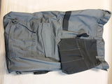 Site Hound Holster Trousers Black 30" W 32" L