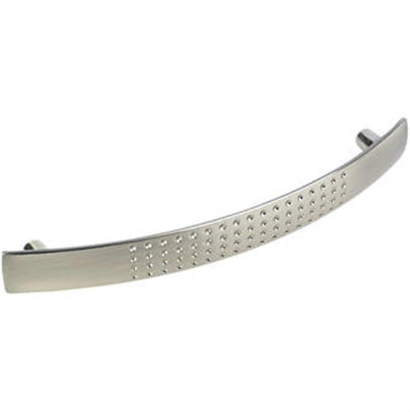 Shutter Dimple Handle Door Knobs & Handles – NickHixon