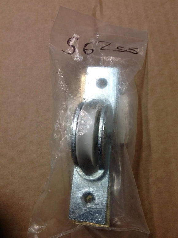 SASH WINDOW PULLEY 120mm x 25mm X 2