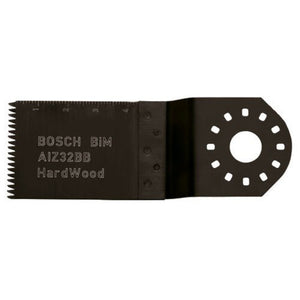 Bosch Multi Tool AIZ BSPB BIM 32mm Plunge Cut Wood Saw Blade