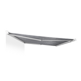 DOMETIC PERFECTWALL PW1100 AWNING 2.6m ANTHRACITE  T5/T6 SWB