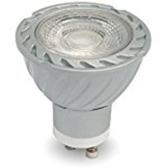 Robus LED GU10 Lamp 550lm 1606Cd 8W