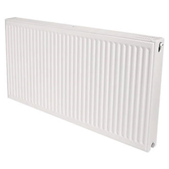 STELRAD ACCORD COMPACT TYPE 22 DOUBLE-PANEL  450 x 1100 RADIATOR