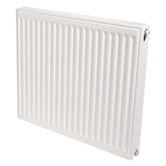 STELRAD ACCORD COMPACT TYPE 21 DOUBLE-PANEL 600 X 900