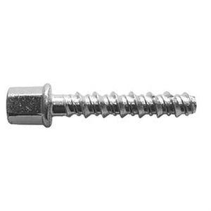 Rawlplug Internal Threaded Screwbolts 7.5 x 40mm 10 Pack