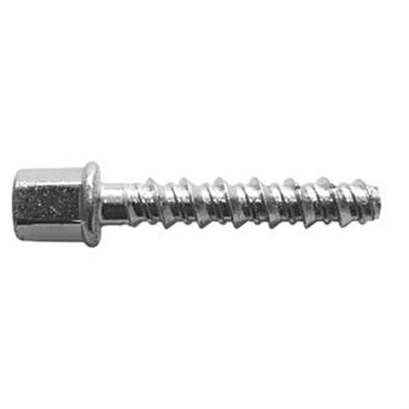 Rawlplug Internal Threaded Screwbolts 7.5 x 40mm 10 Pack