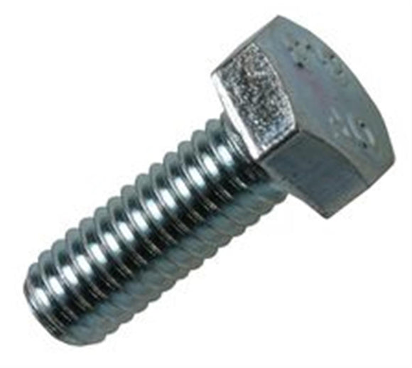 Set Screws A2 Stainless Steel M8 x 16mm 10 Pack