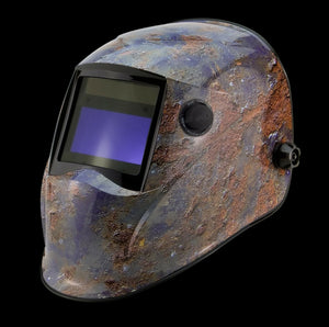 Auto Darkening Solar Welding Helmet Mask MIG TIG MMA Grind BOX OF 25!