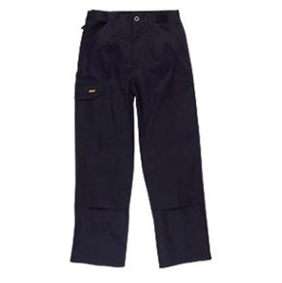 SITE COLLIE CARGO TROUSERS L31 W34