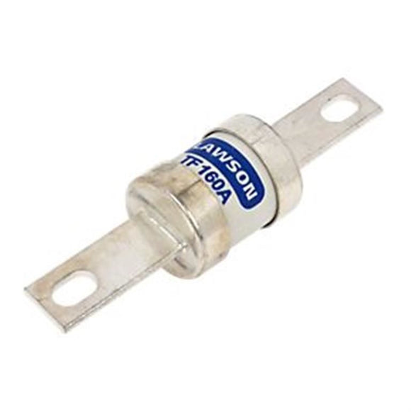 Lawson Fuse Links Central Tag-HRC Fuse 160Amp-B2 Type