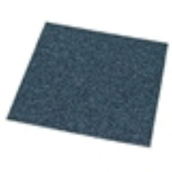 Saturn Commercial Carpet Tile Blue