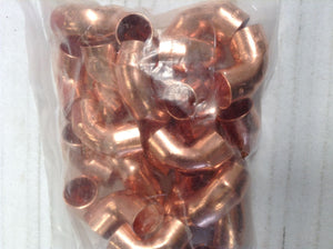 Elbow 15mm Pack of 25