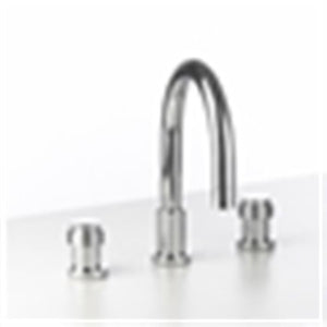 MM2 Three Hole Basin Mixer Tap m503