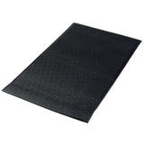 Anti-Fatigue Workstation Matting Charcoal (40084)