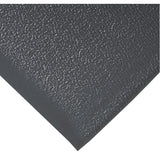Anti-Fatigue Workstation Matting Charcoal (40084)
