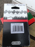 Oregon Type 20 LPX Chain, 72 Drive Link- Super 20 Chisel chain .325 (44500)