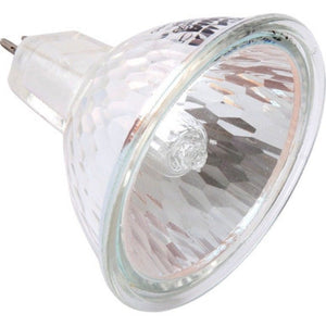 MR16 halogen bulb x 20 28w