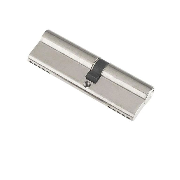 5-Pin Euro Cylinder Lock 30-30 (60mm) Nkl