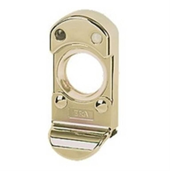 ERA Key Cylinder Illuminator Brass Effect (H) 114mm (W) 52mm (D)32mm