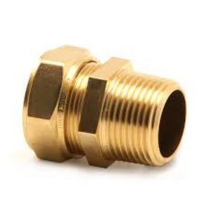 Kuterlite 911p 28mm X 1 Inch Mi Coupling