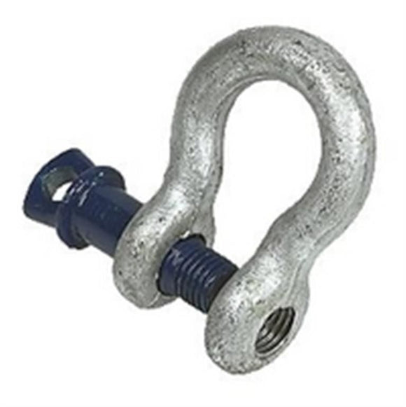 Alloy Steel Bow Style Lifting Shackle 2.0t