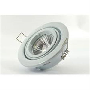 HALOLITE CAT NO HA-DLL391 FIXED DOWNLIGHT X 4