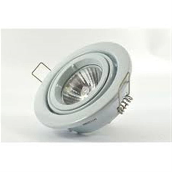 HALOLITE CAT NO HA-DLL391 FIXED DOWNLIGHT X 4